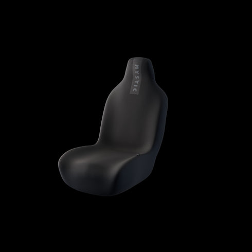 Car Seat Cover - Black
